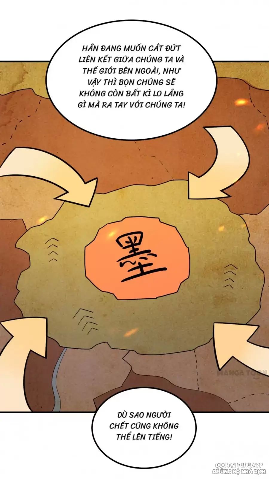 Sống Trên Hoang đảo Cùng Các Em Gái Chapter 288 - 23