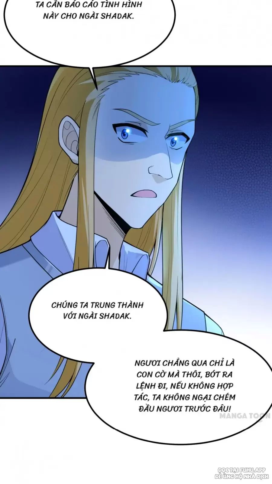 Sống Trên Hoang đảo Cùng Các Em Gái Chapter 288 - 5