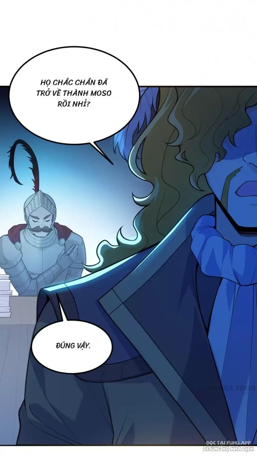 Sống Trên Hoang đảo Cùng Các Em Gái Chapter 288 - 8