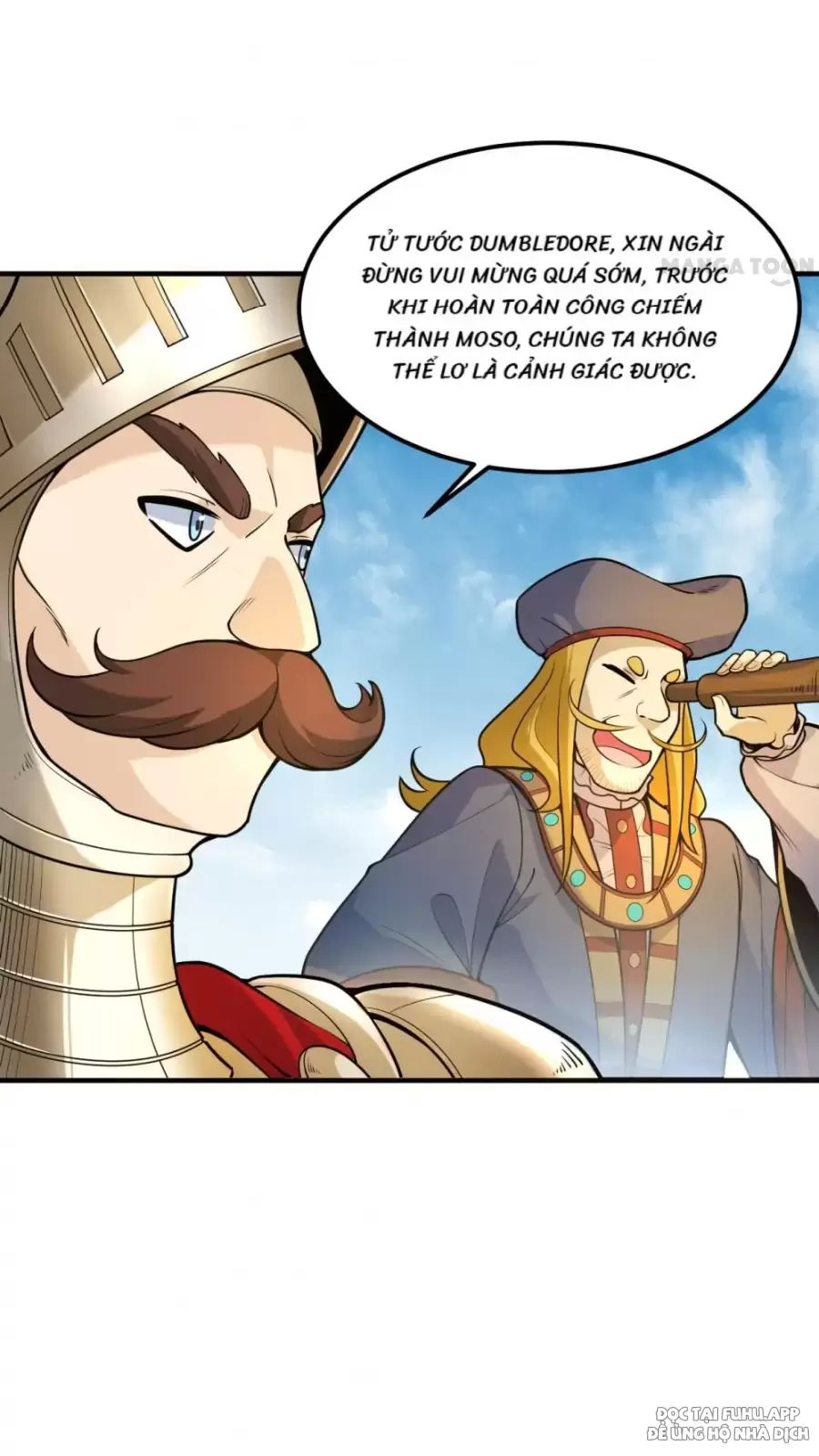Sống Trên Hoang đảo Cùng Các Em Gái Chapter 289 - 31