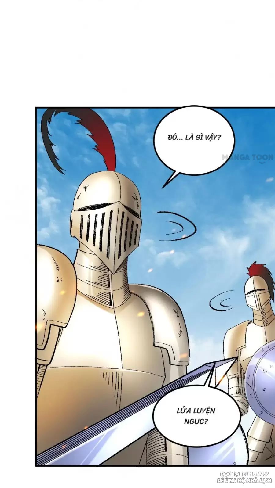 Sống Trên Hoang đảo Cùng Các Em Gái Chapter 290 - 18