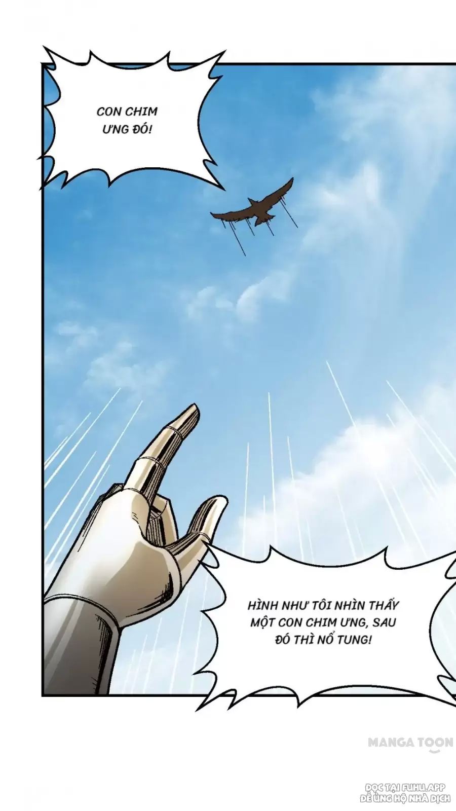 Sống Trên Hoang đảo Cùng Các Em Gái Chapter 290 - 20