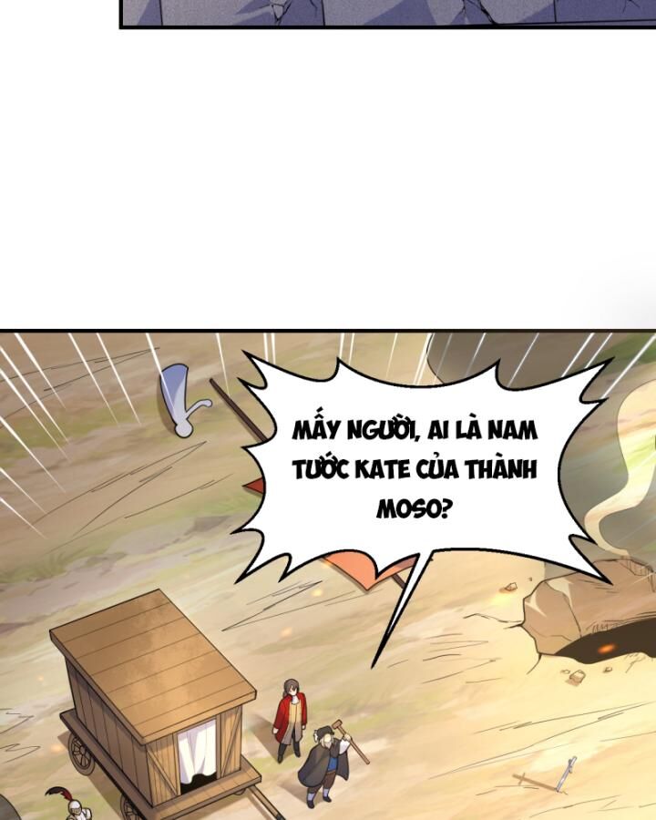 Sống Trên Hoang đảo Cùng Các Em Gái Chapter 291 - 19