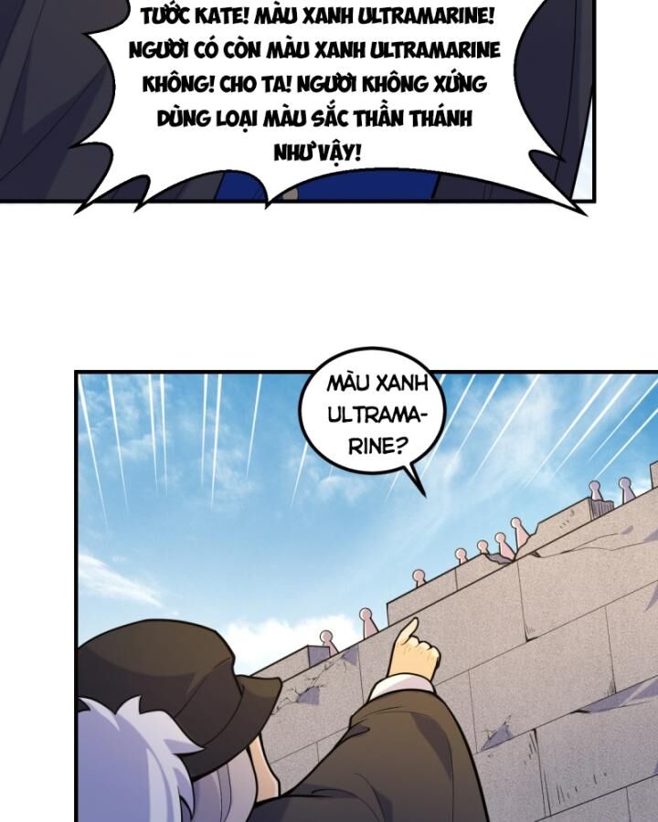Sống Trên Hoang đảo Cùng Các Em Gái Chapter 291 - 22