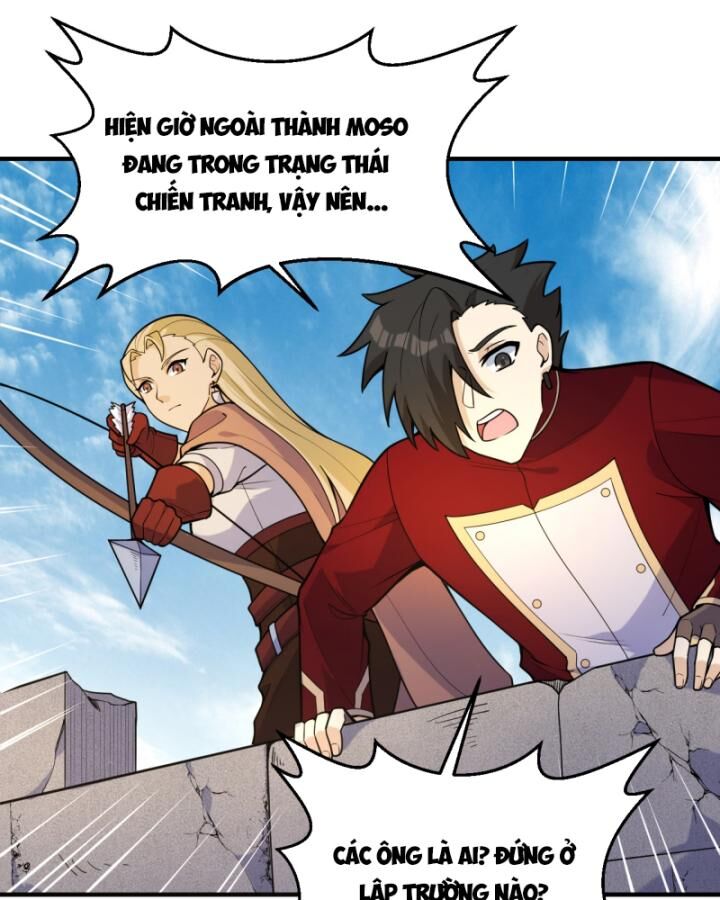 Sống Trên Hoang đảo Cùng Các Em Gái Chapter 291 - 24