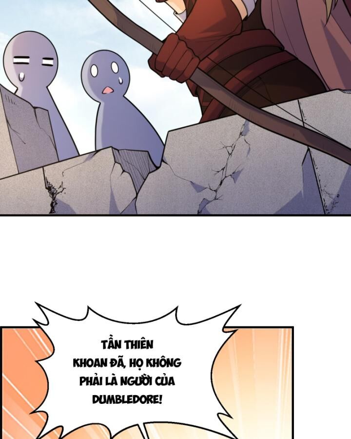 Sống Trên Hoang đảo Cùng Các Em Gái Chapter 291 - 30