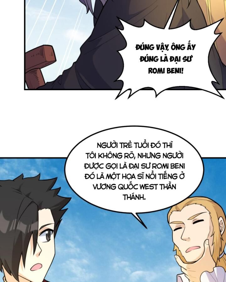 Sống Trên Hoang đảo Cùng Các Em Gái Chapter 291 - 33