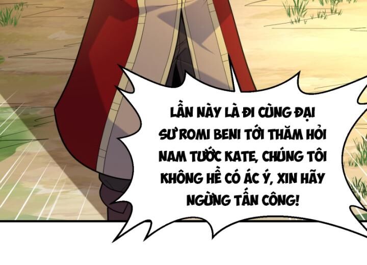 Sống Trên Hoang đảo Cùng Các Em Gái Chapter 291 - 37