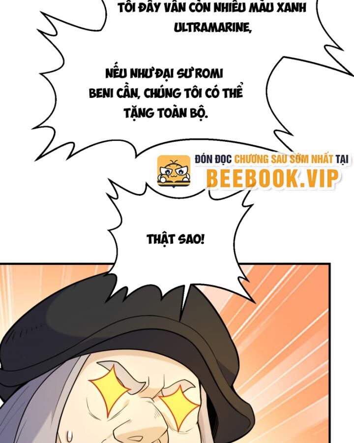 Sống Trên Hoang đảo Cùng Các Em Gái Chapter 291 - 39