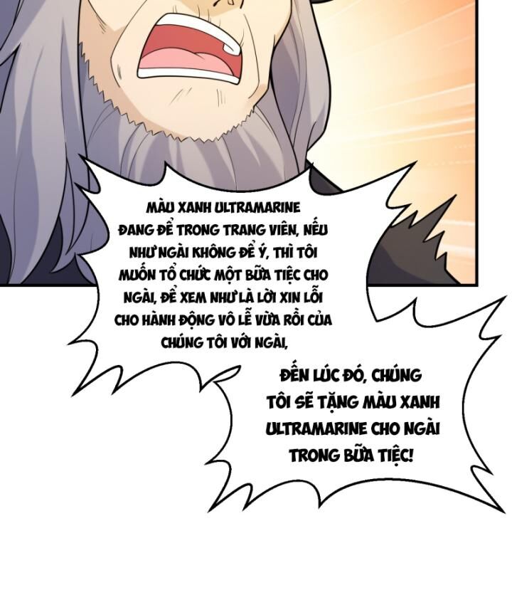 Sống Trên Hoang đảo Cùng Các Em Gái Chapter 291 - 40