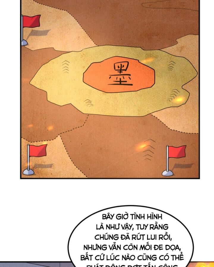 Sống Trên Hoang đảo Cùng Các Em Gái Chapter 291 - 4