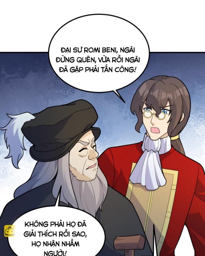 Sống Trên Hoang đảo Cùng Các Em Gái Chapter 291 - 41