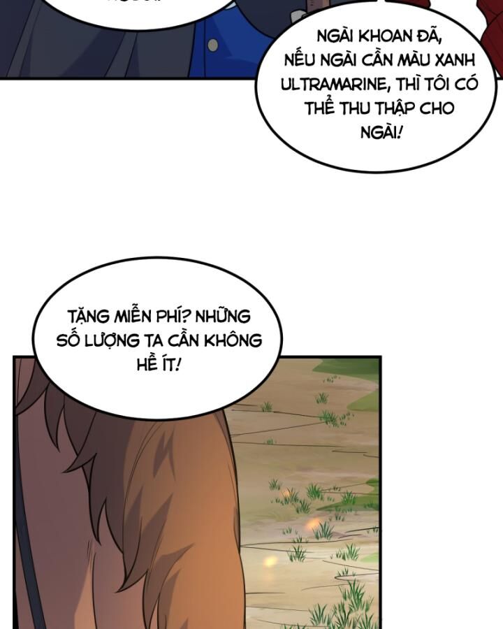 Sống Trên Hoang đảo Cùng Các Em Gái Chapter 291 - 42
