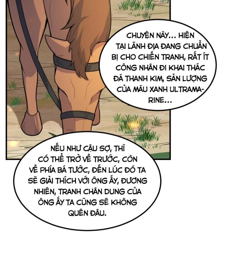 Sống Trên Hoang đảo Cùng Các Em Gái Chapter 291 - 43