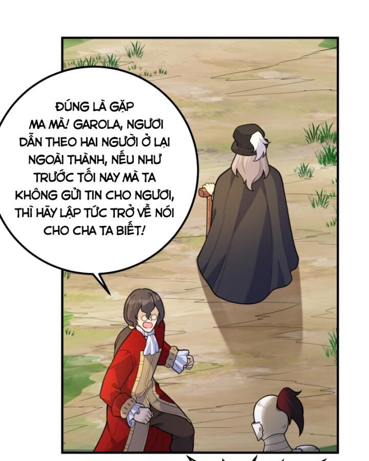 Sống Trên Hoang đảo Cùng Các Em Gái Chapter 291 - 44