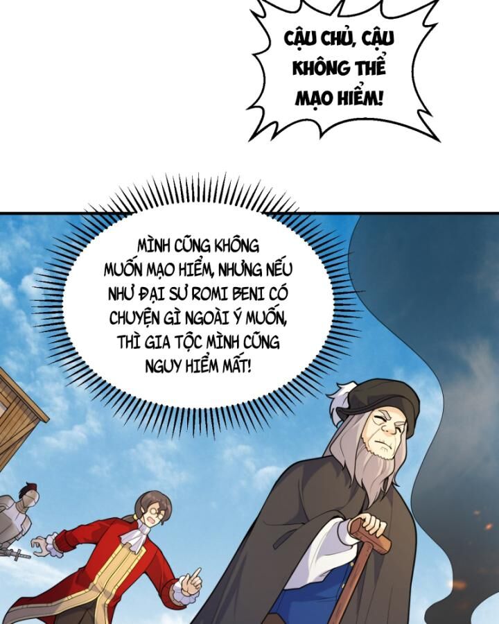 Sống Trên Hoang đảo Cùng Các Em Gái Chapter 291 - 45