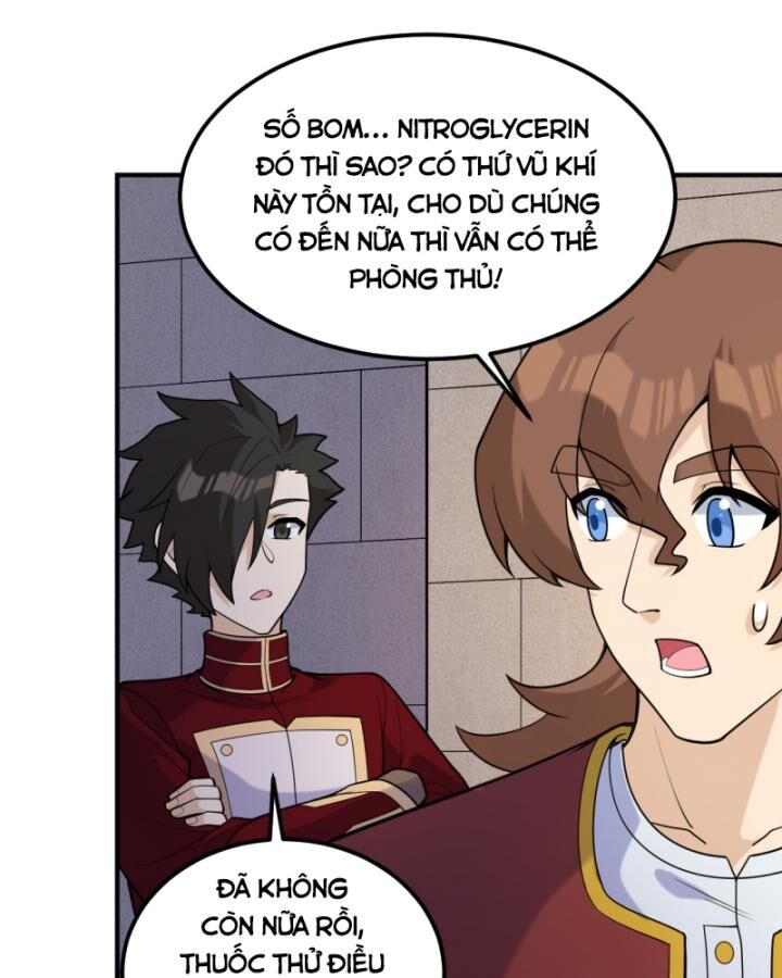 Sống Trên Hoang đảo Cùng Các Em Gái Chapter 291 - 7