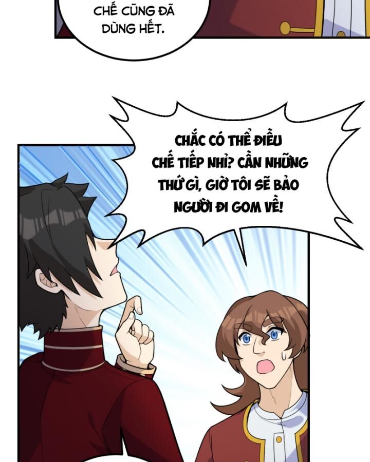 Sống Trên Hoang đảo Cùng Các Em Gái Chapter 291 - 8