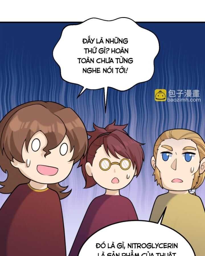 Sống Trên Hoang đảo Cùng Các Em Gái Chapter 291 - 10