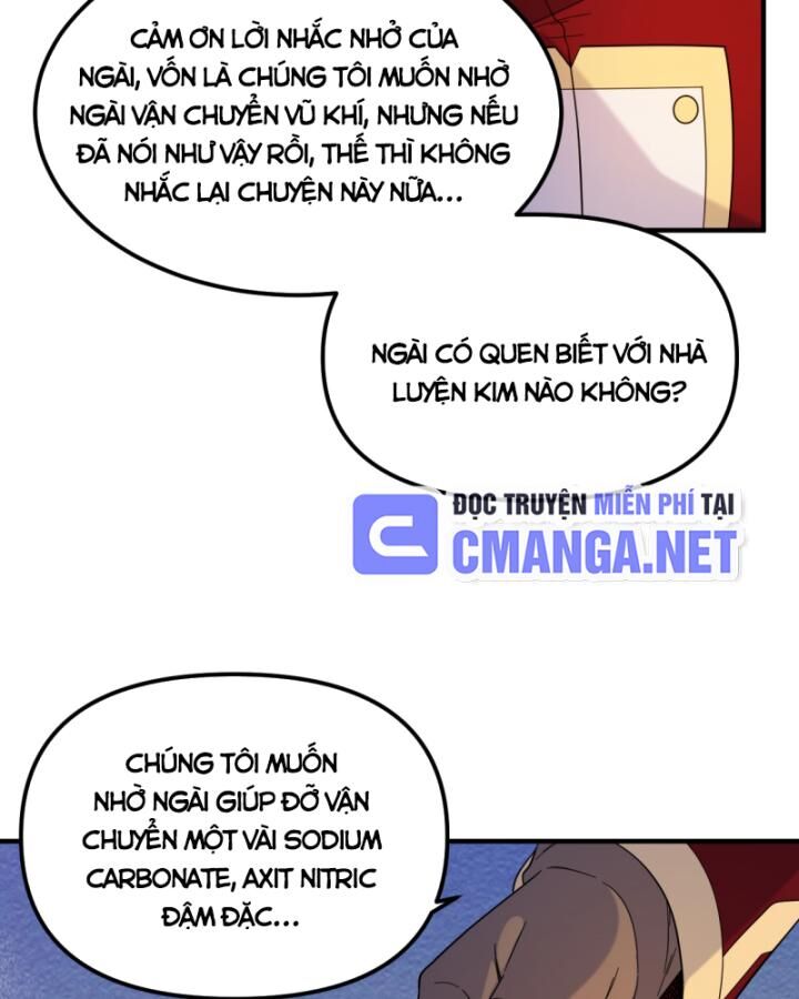 Sống Trên Hoang đảo Cùng Các Em Gái Chapter 292 - 11