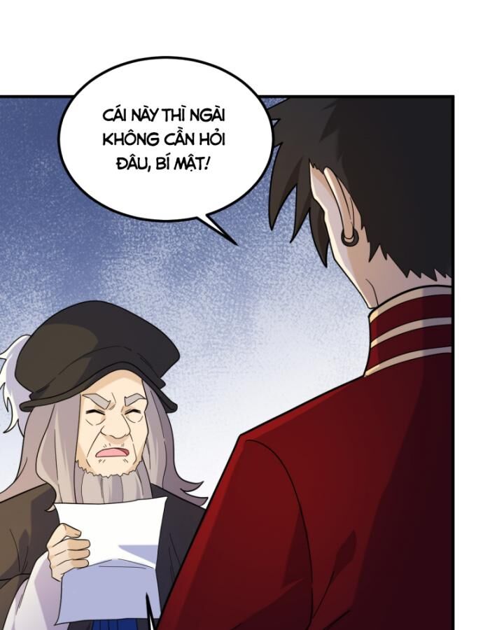 Sống Trên Hoang đảo Cùng Các Em Gái Chapter 292 - 14