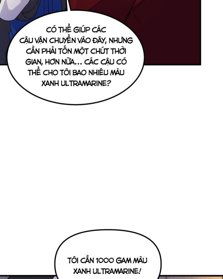 Sống Trên Hoang đảo Cùng Các Em Gái Chapter 292 - 15