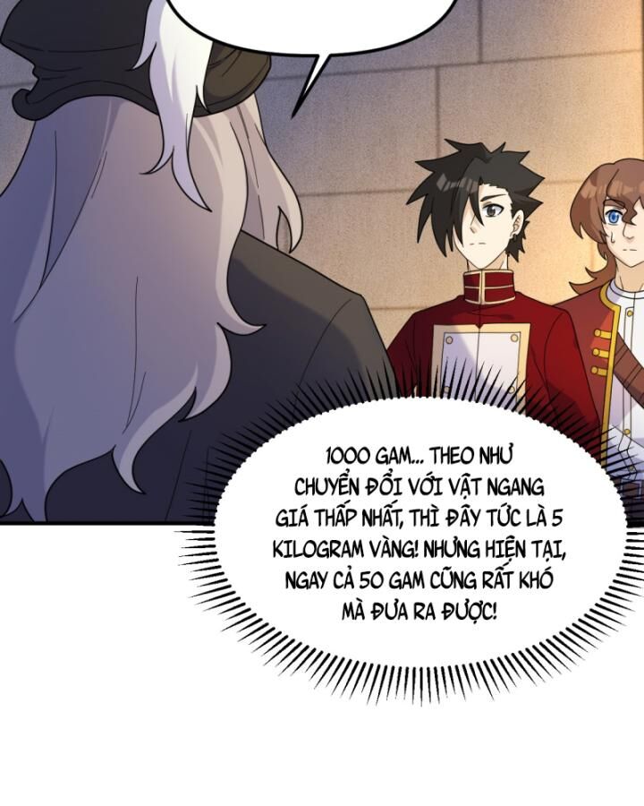 Sống Trên Hoang đảo Cùng Các Em Gái Chapter 292 - 16