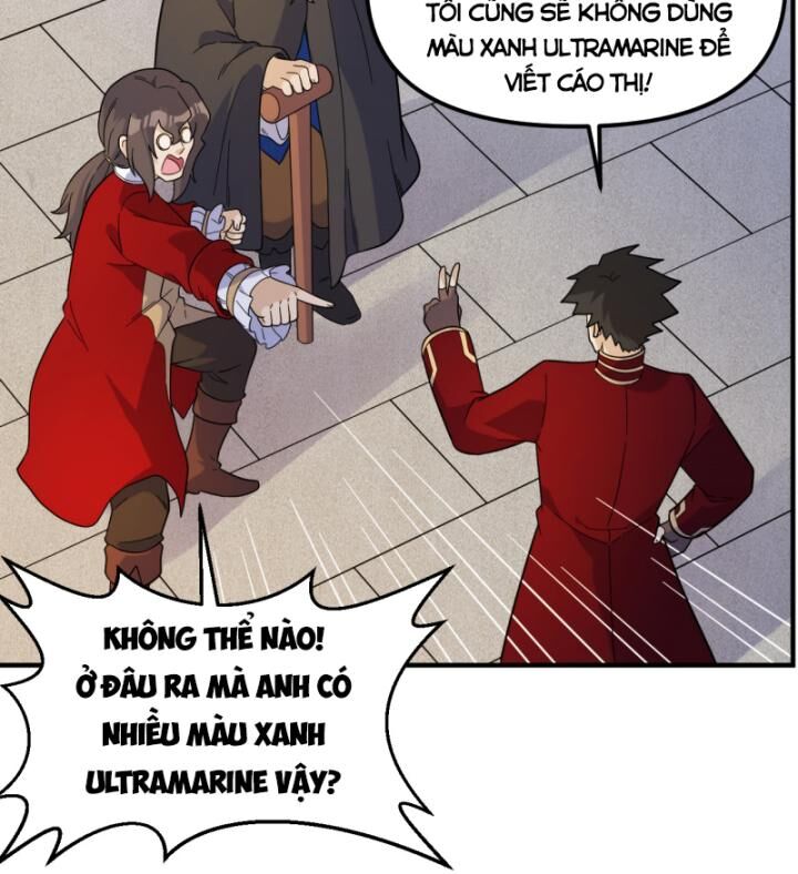Sống Trên Hoang đảo Cùng Các Em Gái Chapter 292 - 20