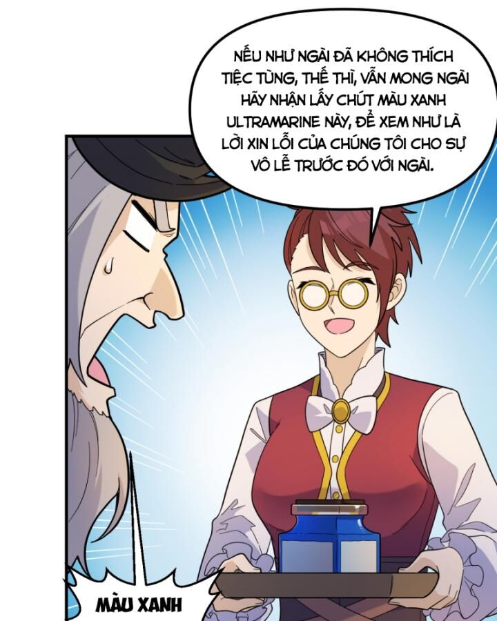 Sống Trên Hoang đảo Cùng Các Em Gái Chapter 292 - 21