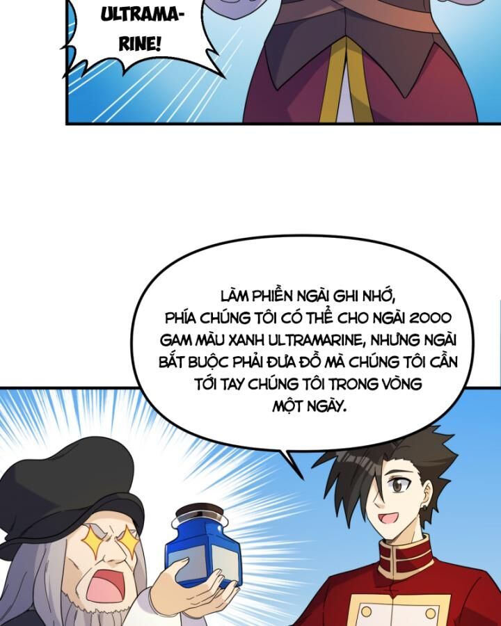 Sống Trên Hoang đảo Cùng Các Em Gái Chapter 292 - 22
