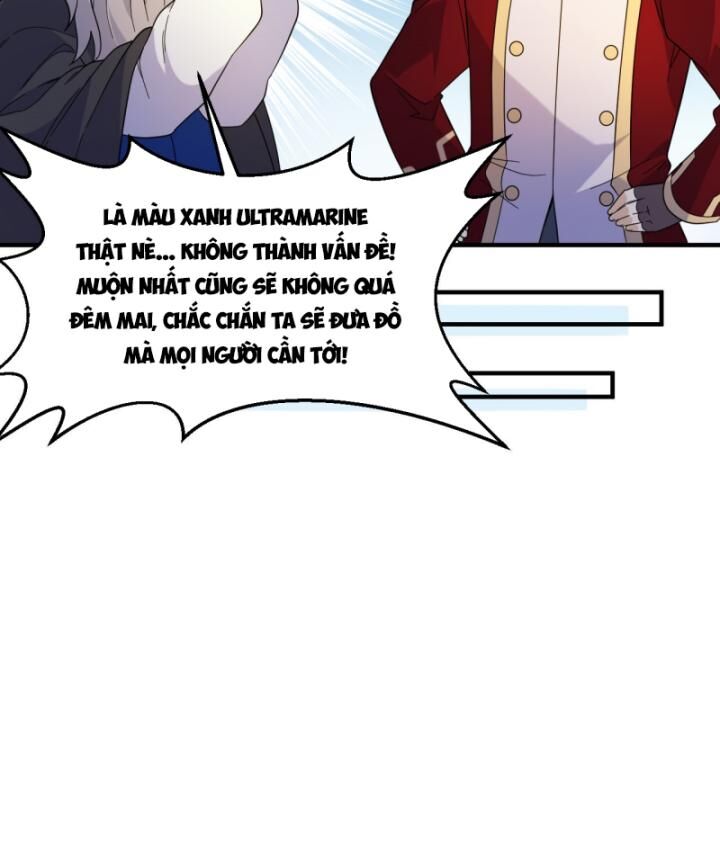 Sống Trên Hoang đảo Cùng Các Em Gái Chapter 292 - 23