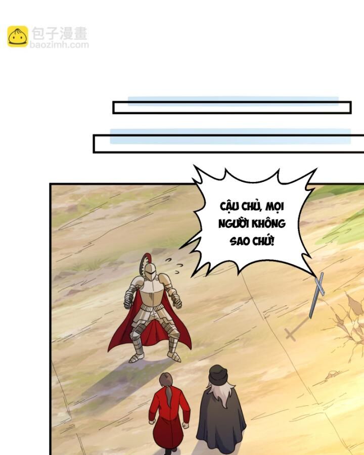 Sống Trên Hoang đảo Cùng Các Em Gái Chapter 292 - 24