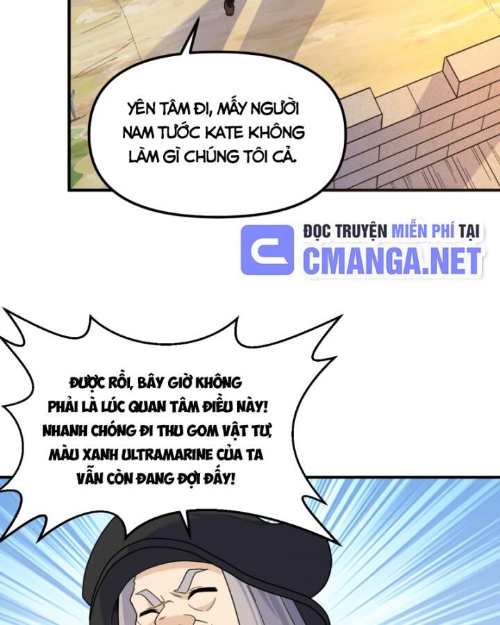 Sống Trên Hoang đảo Cùng Các Em Gái Chapter 292 - 25