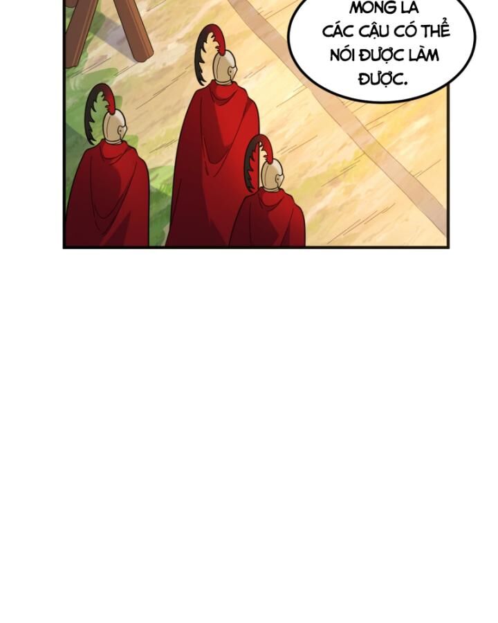 Sống Trên Hoang đảo Cùng Các Em Gái Chapter 292 - 33