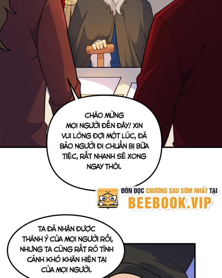 Sống Trên Hoang đảo Cùng Các Em Gái Chapter 292 - 4