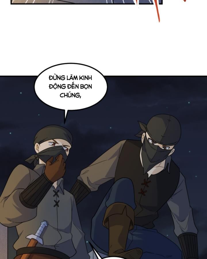 Sống Trên Hoang đảo Cùng Các Em Gái Chapter 292 - 45