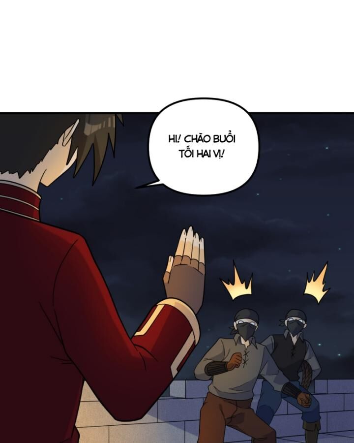 Sống Trên Hoang đảo Cùng Các Em Gái Chapter 292 - 47