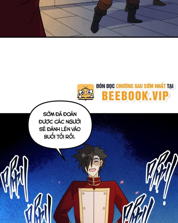 Sống Trên Hoang đảo Cùng Các Em Gái Chapter 292 - 48
