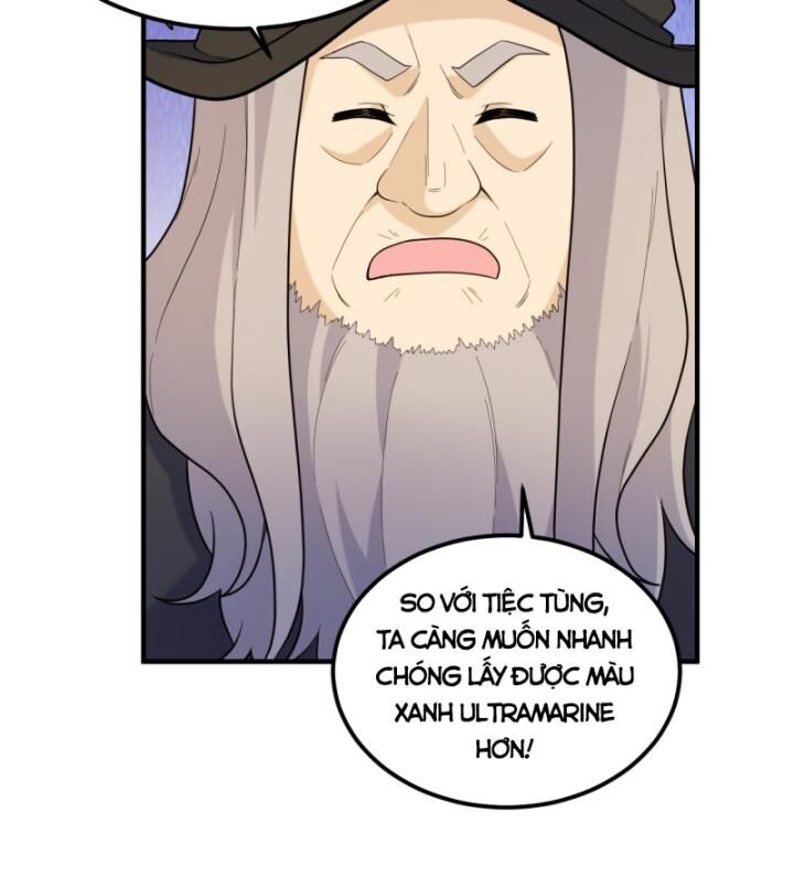 Sống Trên Hoang đảo Cùng Các Em Gái Chapter 292 - 5