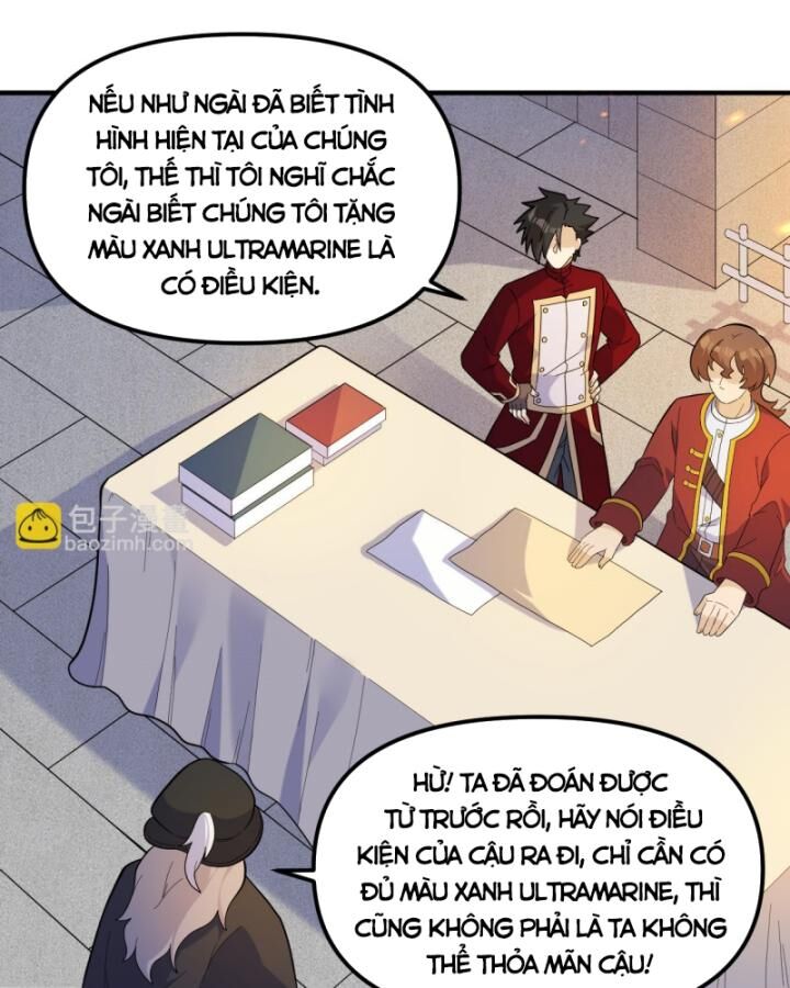 Sống Trên Hoang đảo Cùng Các Em Gái Chapter 292 - 6