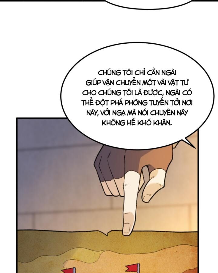 Sống Trên Hoang đảo Cùng Các Em Gái Chapter 292 - 7