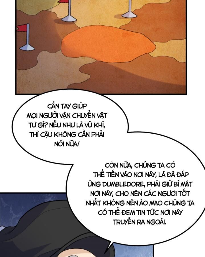 Sống Trên Hoang đảo Cùng Các Em Gái Chapter 292 - 8