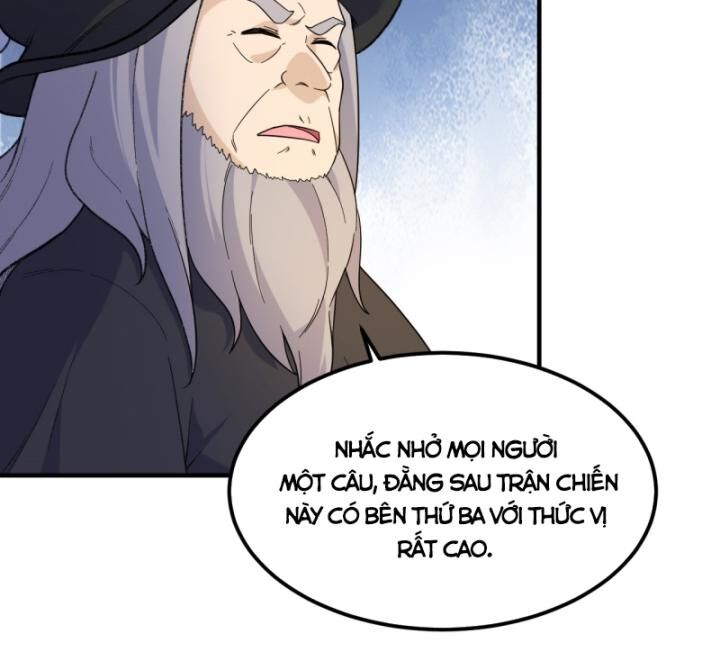 Sống Trên Hoang đảo Cùng Các Em Gái Chapter 292 - 9
