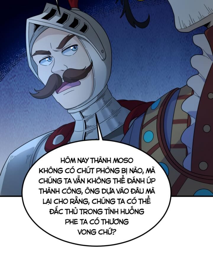Sống Trên Hoang đảo Cùng Các Em Gái Chapter 293 - 13