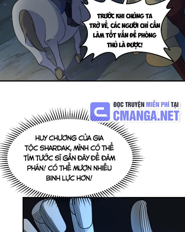 Sống Trên Hoang đảo Cùng Các Em Gái Chapter 293 - 15