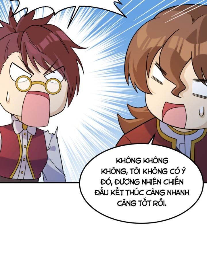 Sống Trên Hoang đảo Cùng Các Em Gái Chapter 293 - 21