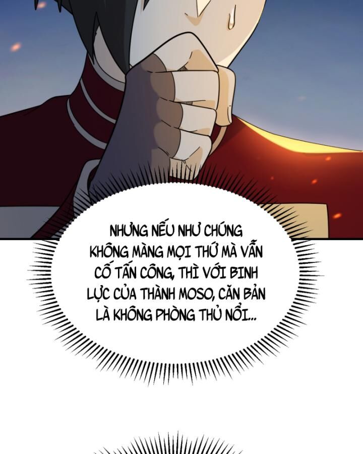 Sống Trên Hoang đảo Cùng Các Em Gái Chapter 293 - 23