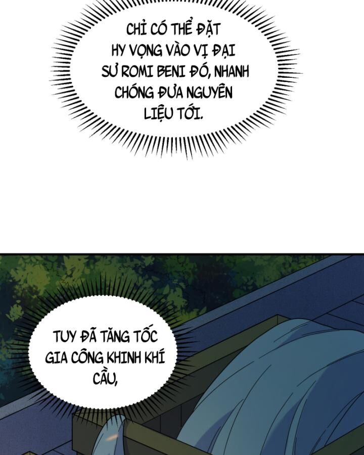 Sống Trên Hoang đảo Cùng Các Em Gái Chapter 293 - 24