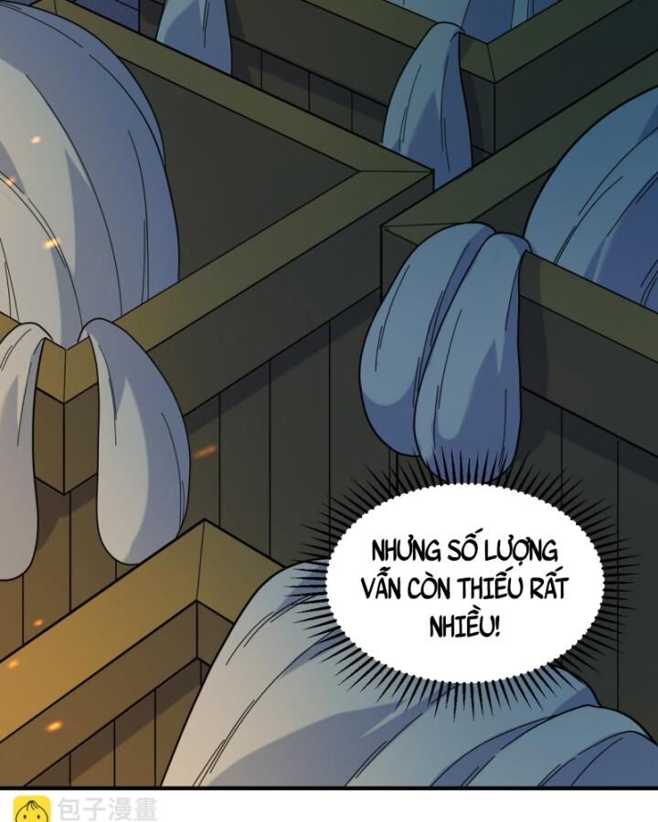 Sống Trên Hoang đảo Cùng Các Em Gái Chapter 293 - 25