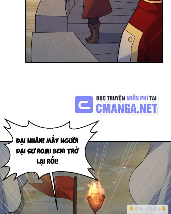 Sống Trên Hoang đảo Cùng Các Em Gái Chapter 293 - 29